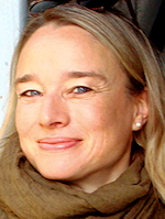 Schulleiterin MEKS Erfurt Schulleiterin MEKS Erfurt