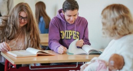 Erzieher/in Erzieher/in