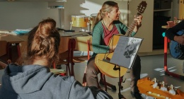 Heilerziehungspfleger/in Heilerziehungspfleger/in