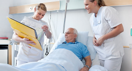 Pflegefachfrau/-mann/-person Pflegefachfrau/-mann/-person